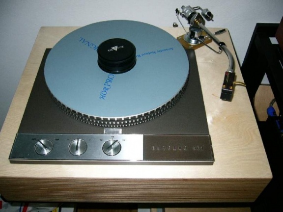 Garrard 401 Zarge 03 (5626 Besuche) Garrard 401 Zarge 03